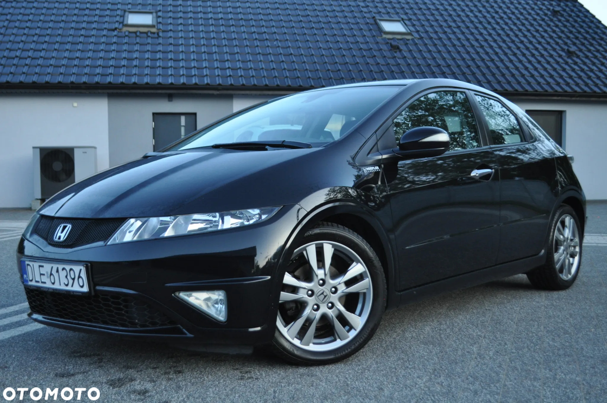 Honda Civic 1.8i-VTEC Sport - 32