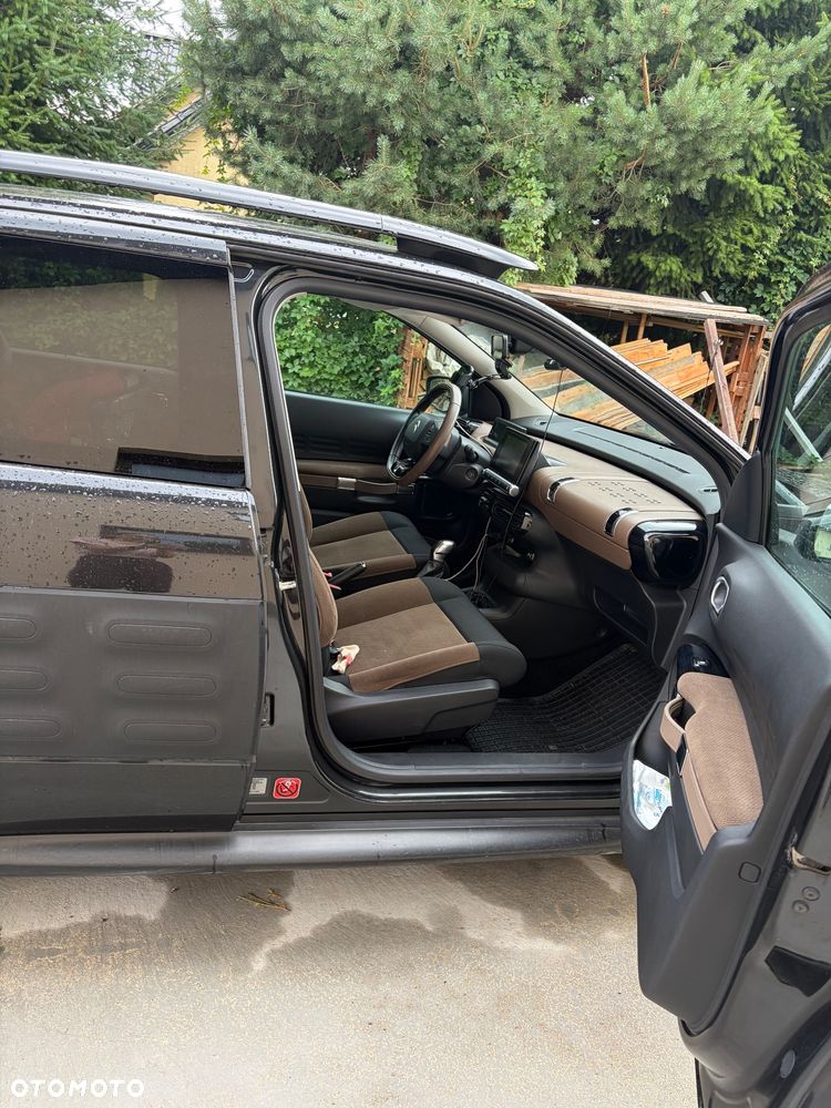 Citroën C4 Cactus 1.2 PureTech Feel S&S - 10
