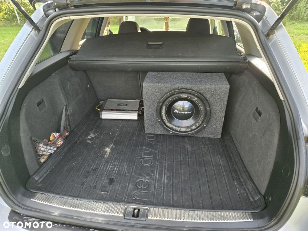 Seat Exeo St 2009 photo 5