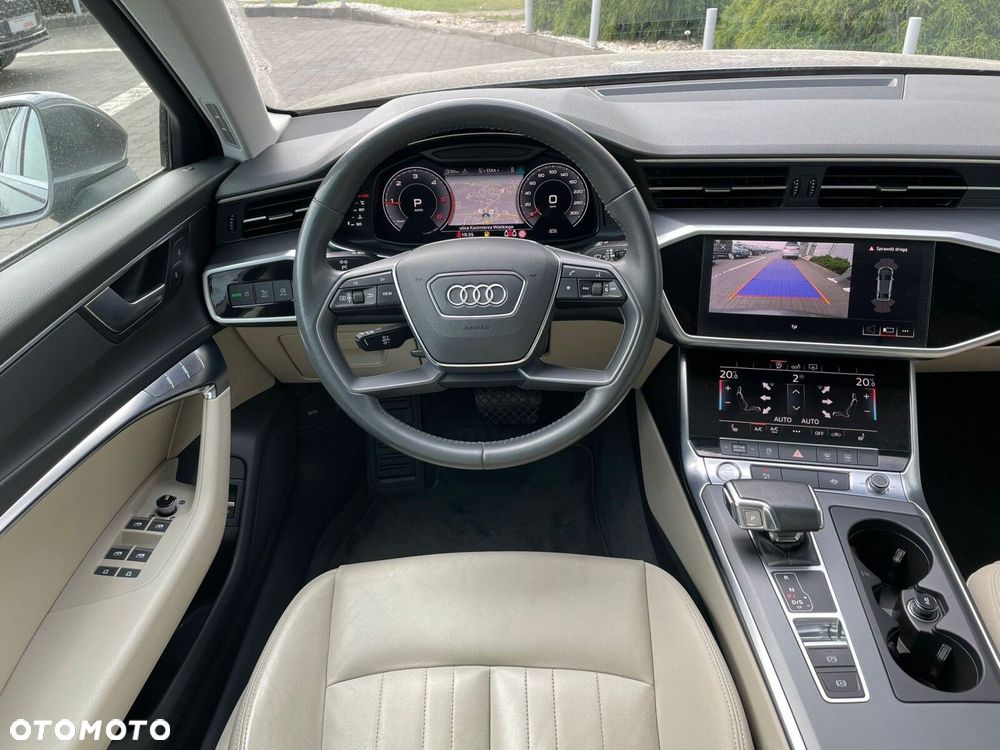 Audi A6 Limousine - 17