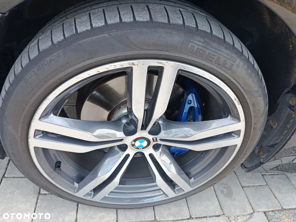 BMW Seria 7 730d xDrive - 39