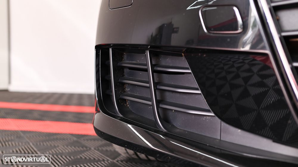 Audi TT Coupé 2.0 TFSI quattro S tronic - 10