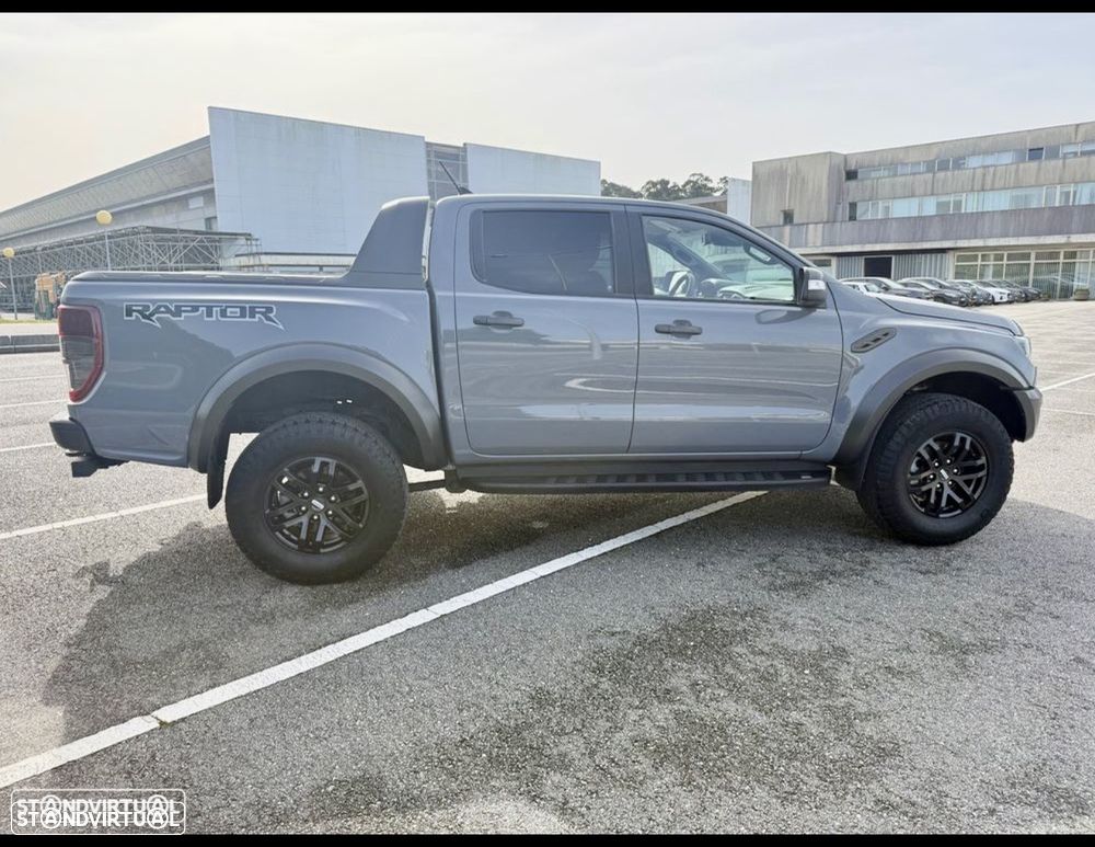 Ford Ranger - 7