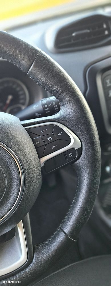 Jeep Renegade 1.6 E-TorQ Longitude Start&Stopp - 19