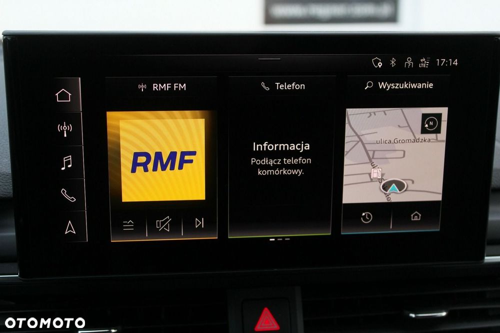 Audi A4 Avant 35 TDI mHEV S tronic - 30