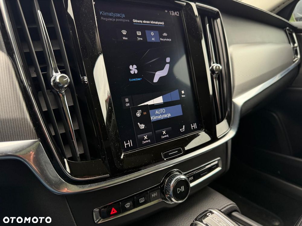 Volvo V90 D4 AWD Geartronic Inscription - 30