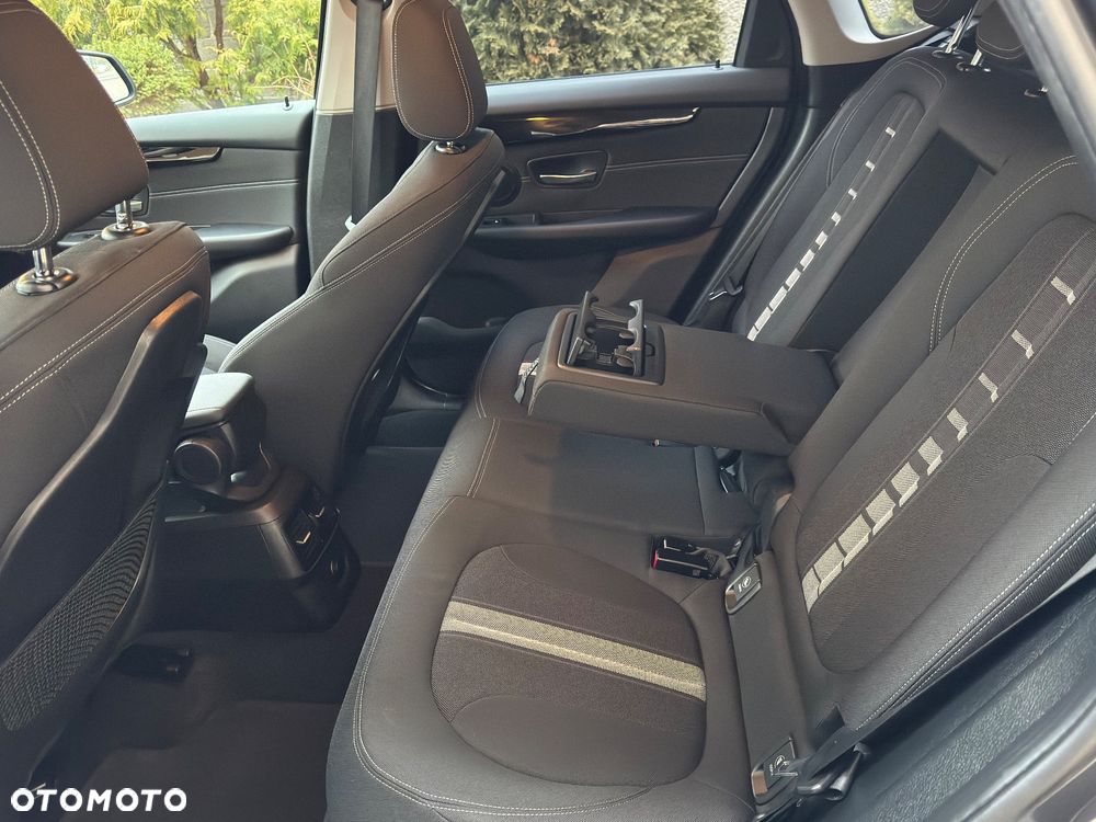 BMW Seria 2 225xe iPerformance Advantage - 10