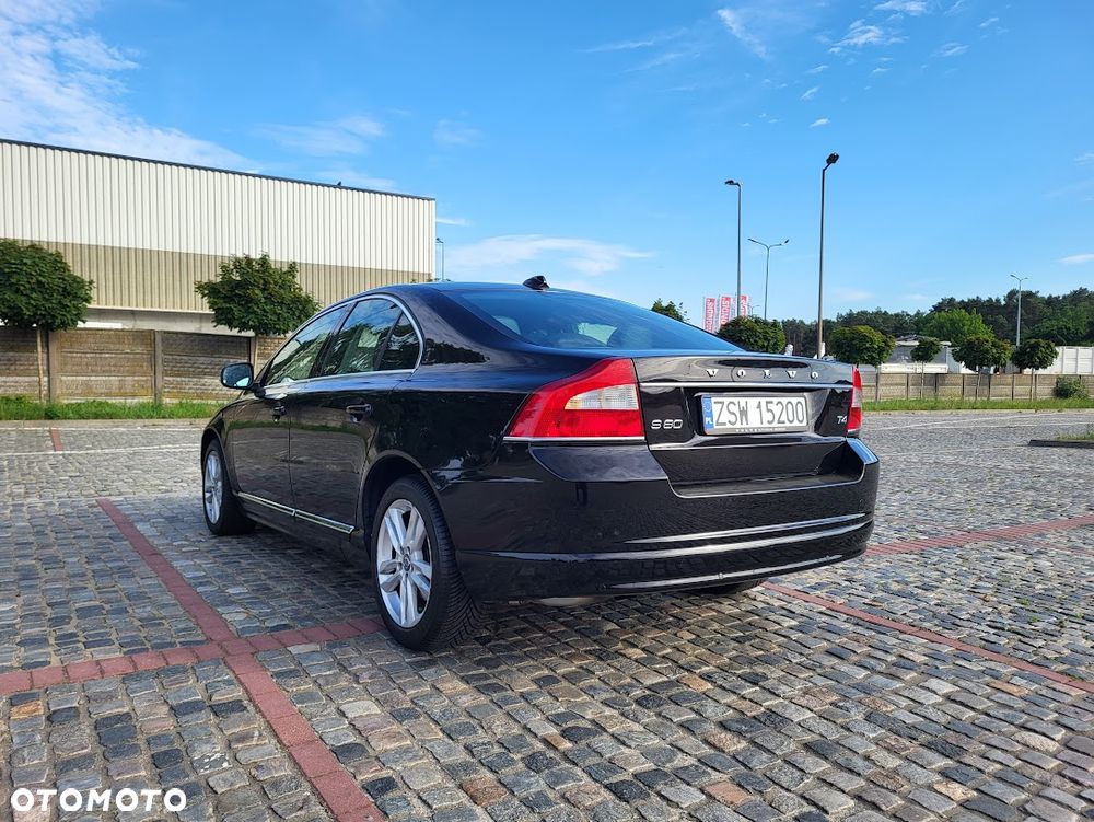 Volvo S80 T4 Momentum - 3