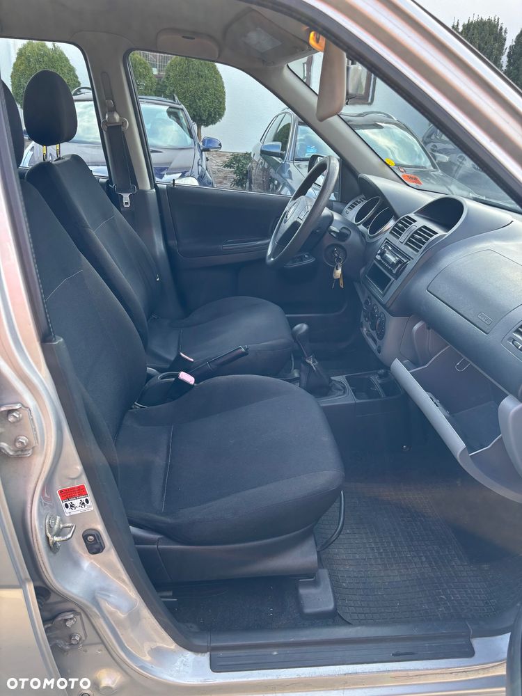 Suzuki Ignis 1.3 Club - 14