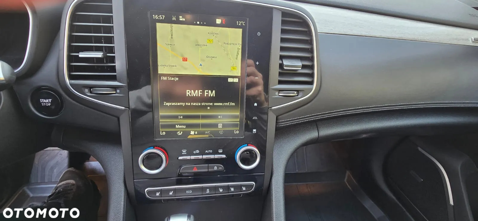 Renault Talisman 1.6 Energy dCi Initiale Paris EDC - 10