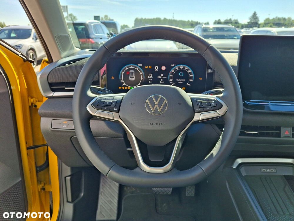 Volkswagen T-Roc 1.5 eTSI Life DSG - 14