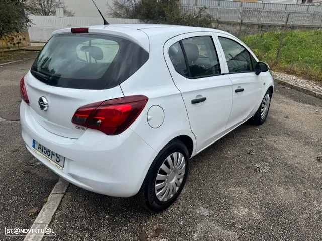 Opel Corsa 1.3 CDTi City - 4