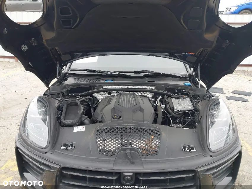 Porsche Macan T PDK - 8