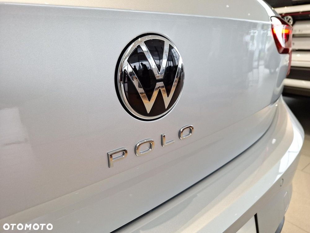 Volkswagen Polo - 9