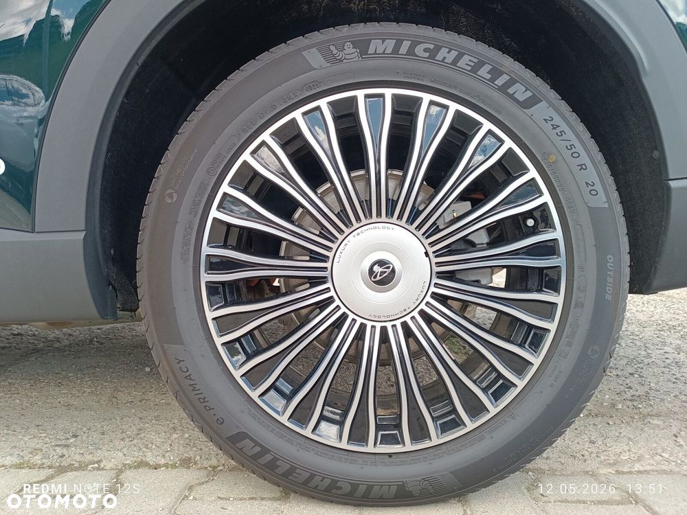 Chery Tiggo 9 1.5 T-GDI Super Hybrid Prestige 3DHT - 32