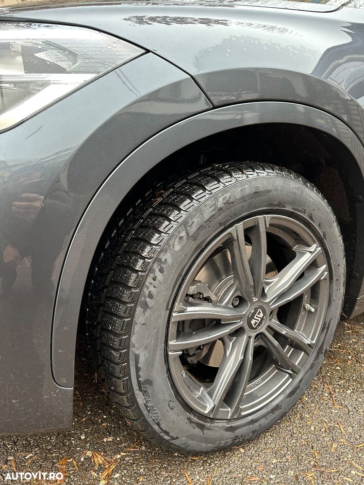 BMW X1 xDrive18d Aut. M Sport - 14