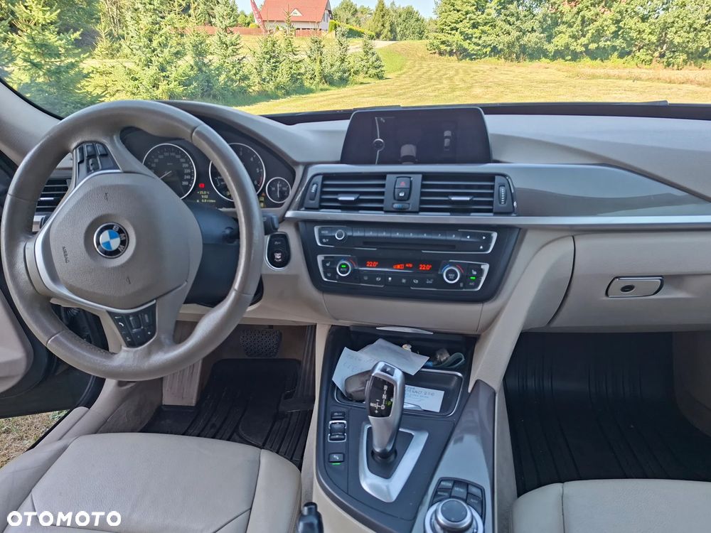 BMW 3GT - 27