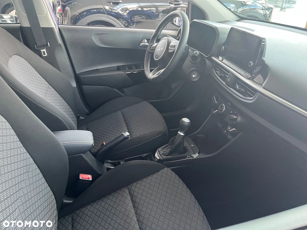 Kia Picanto 1.0 GDI L - 13