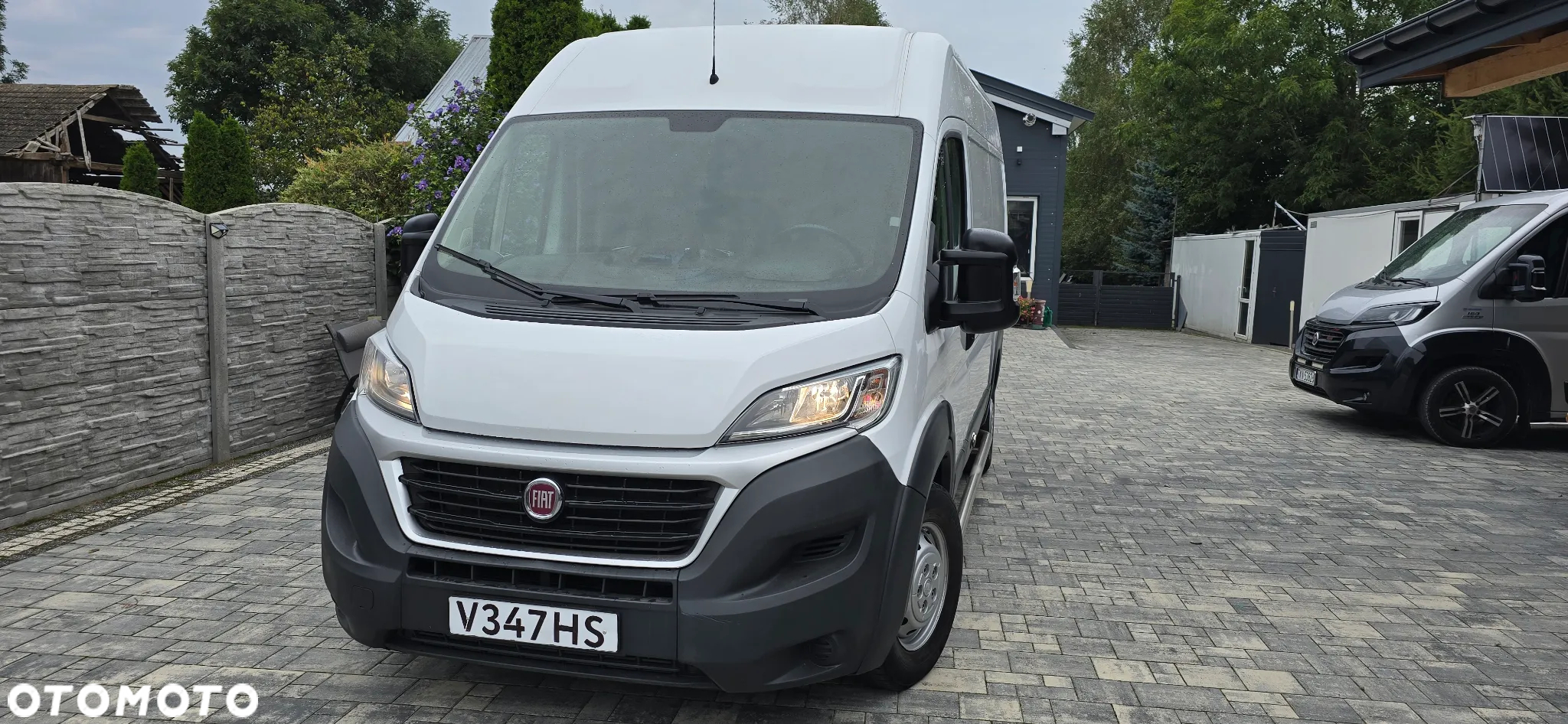 Fiat DUCATO - 2