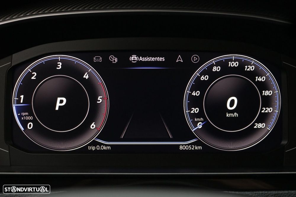 VW Arteon 2.0 TDI Elegance DSG - 45