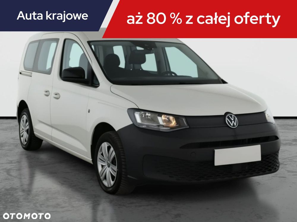 Volkswagen Caddy - 3