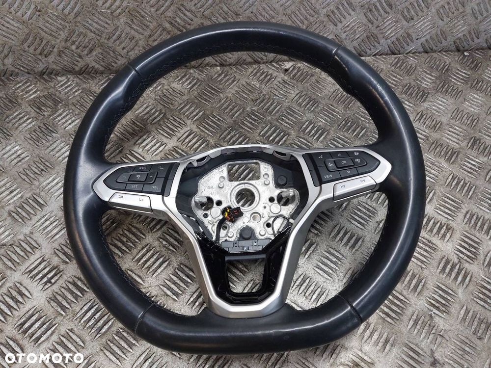 KIEROWNICA VOLKSWAGEN PASSAT B8 LIFT 3G0419089 3G0959542A - 1