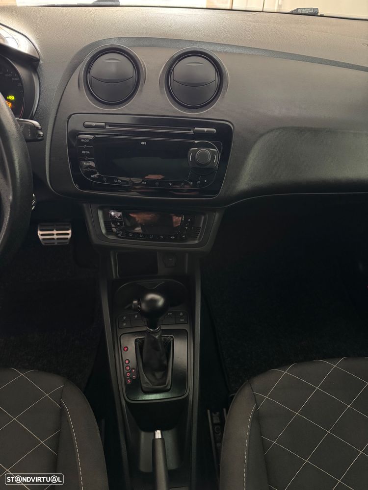 SEAT Ibiza 1.4 TSI Cupra DSG - 19