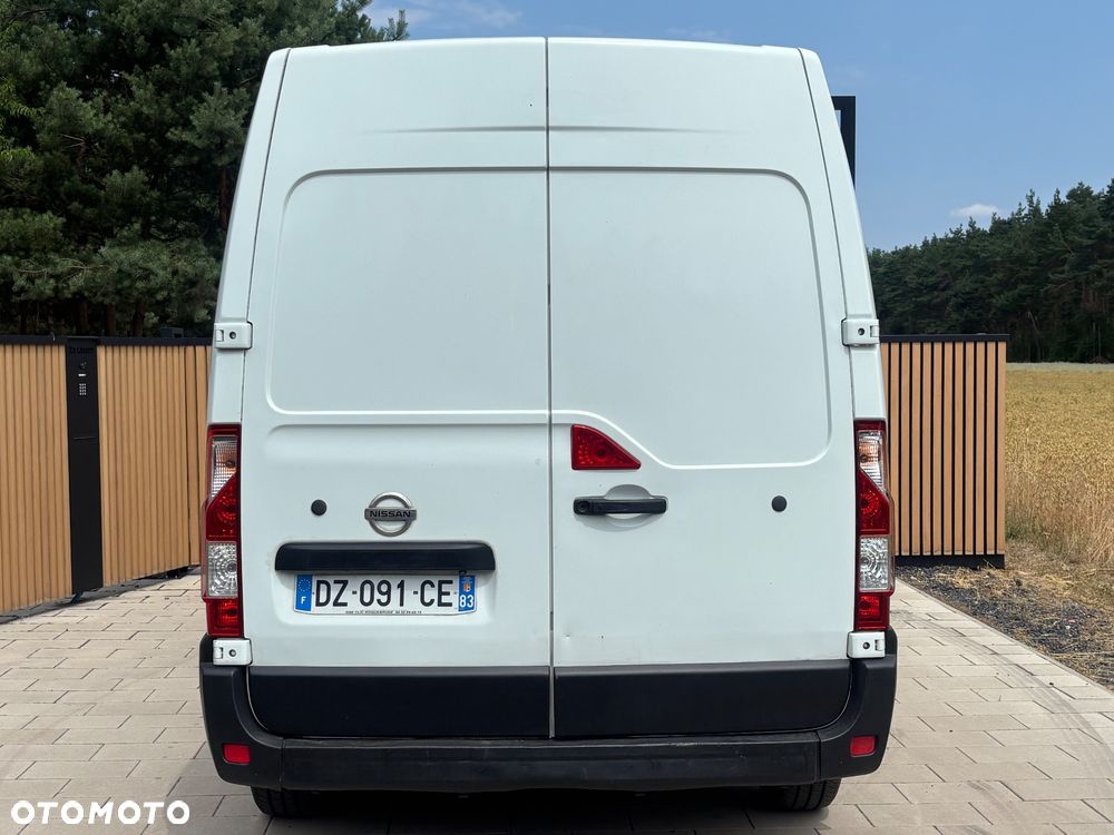 Renault Master - 7