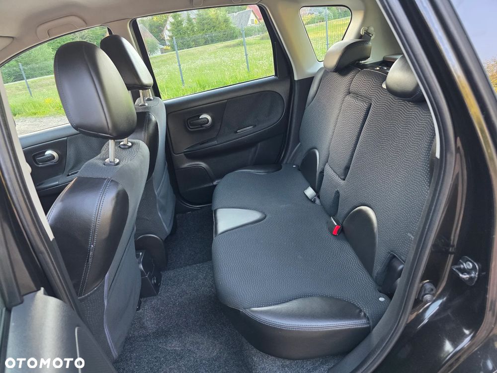 Nissan Note 1.5 dCi Acenta - 19