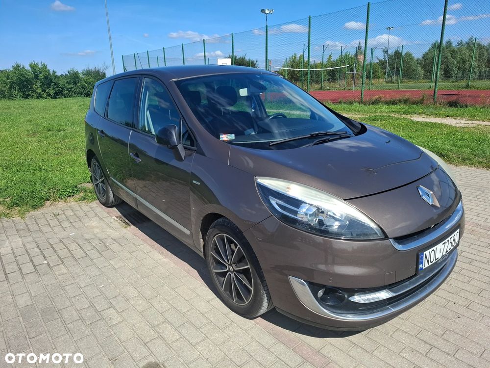Renault Grand Scenic Energy dCi 130 Start & Stop Bose Edition - 16