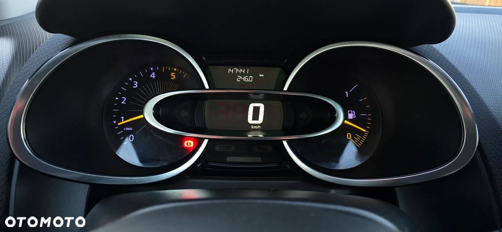 Renault Clio Energy dCi 90 Start & Stop Dynamique - 37