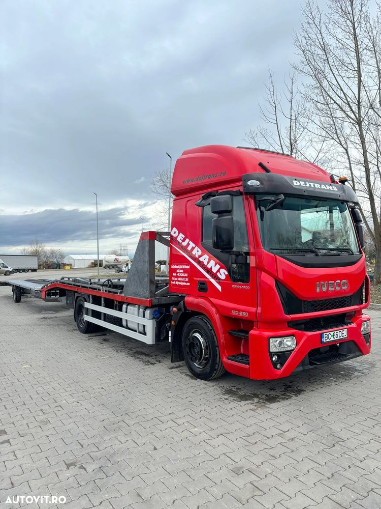 Iveco 120E - 40