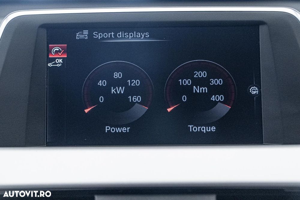 BMW X1 xDrive18d Aut. Sport Line - 36