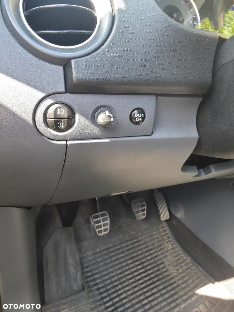 Mitsubishi Colt 1.1 Inform Cleartec - 11