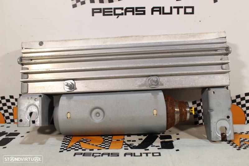 Airbag De Passageiro Volkswagen Transporter T5 Caixa (7Ha, 7Hh, 7Ea, 7 - 3