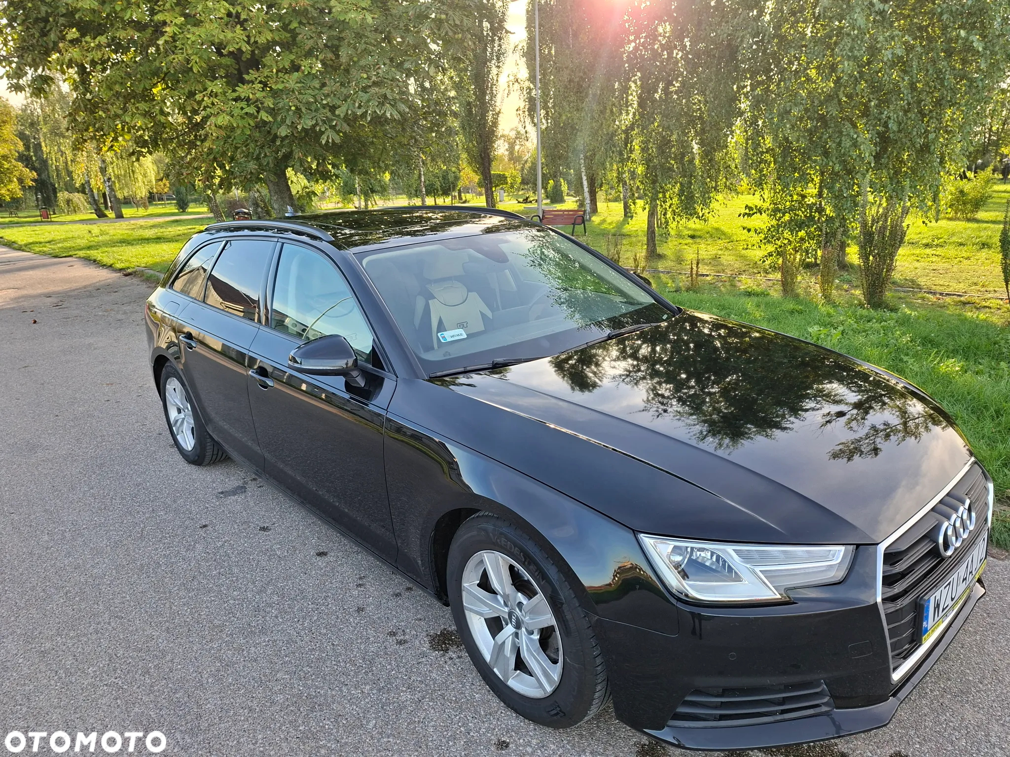 Audi A4 - 17
