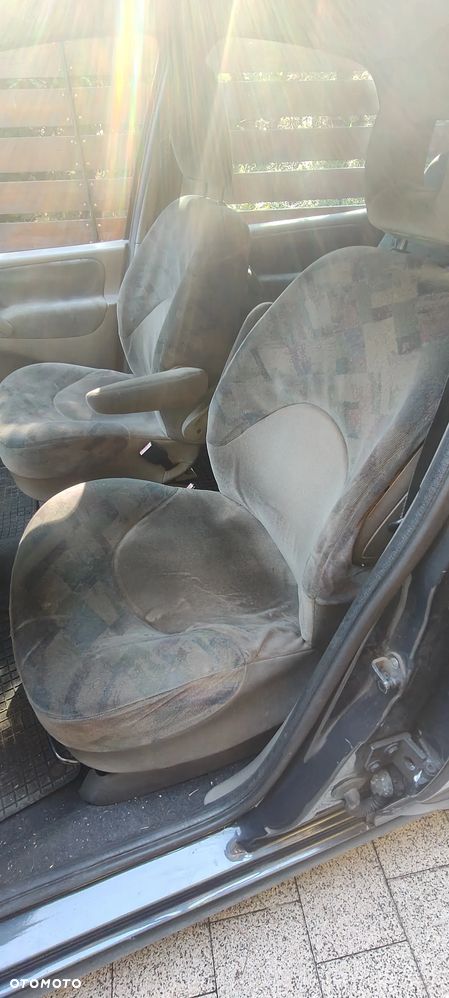 Citroën Xsara Picasso 2.0 HDI SX - 27