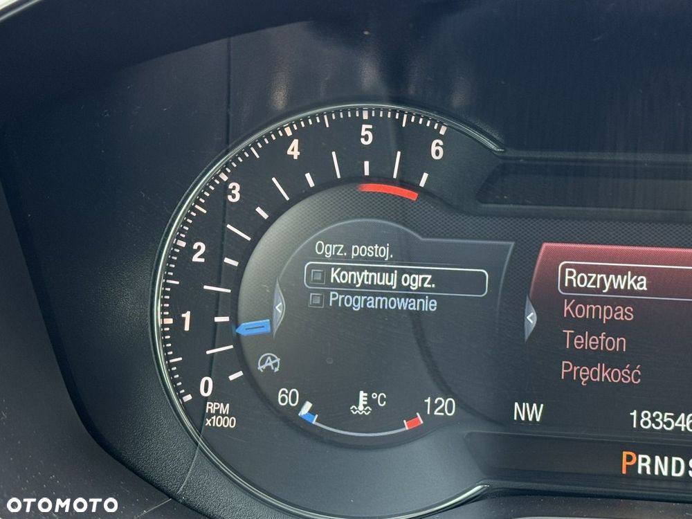 Ford Mondeo Vignale 2.0 TDCi Bi-Turbo PowerShift - 35