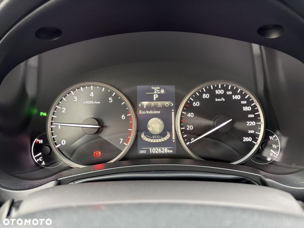 Lexus NX 200t Comfort AWD - 18