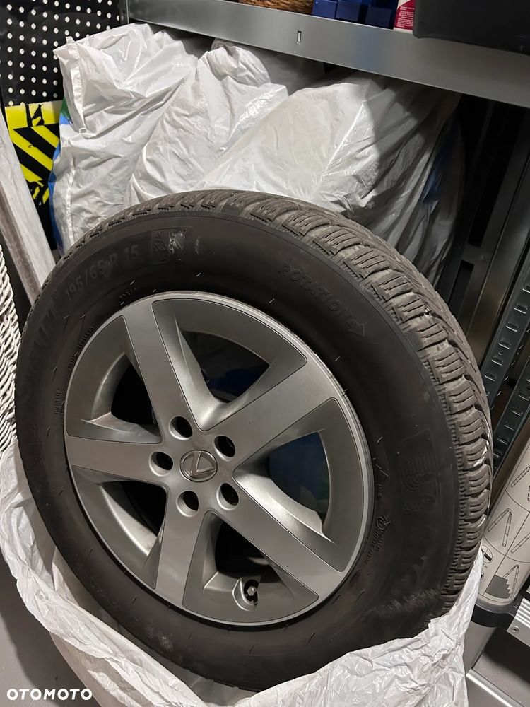 Lexus CT 200h Comfort EU6 - 13