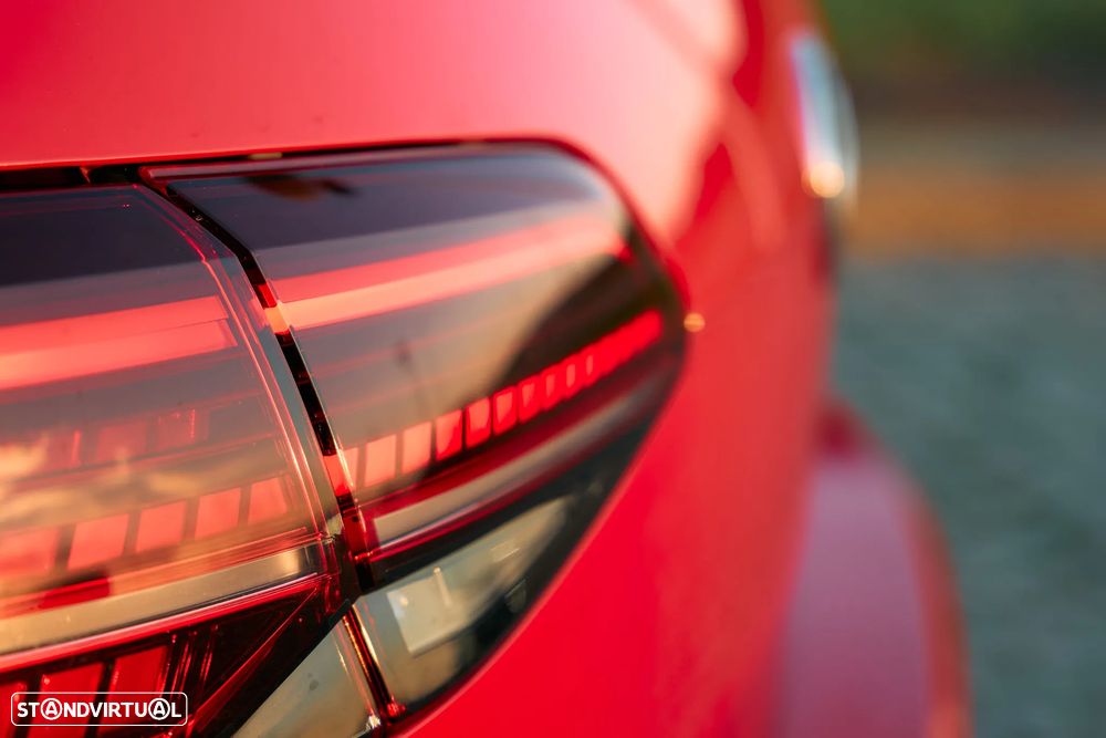 VW Golf 2.0 TSi GTi DSG Performance - 18
