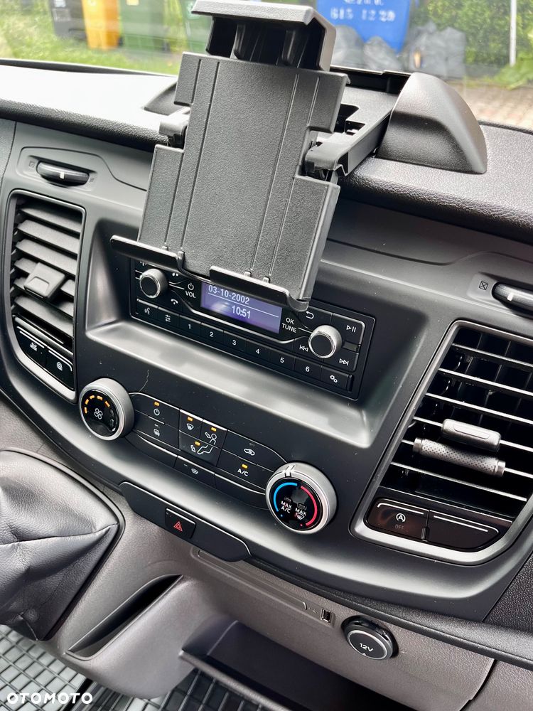 Ford Transit - 31