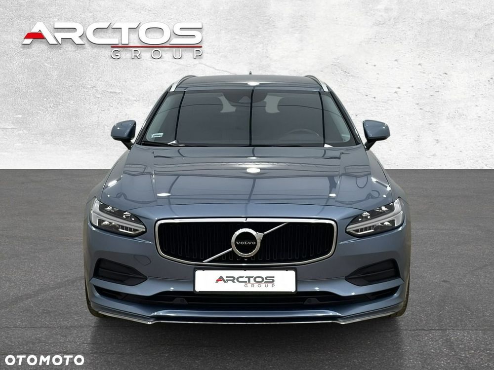 Volvo V90 - 3