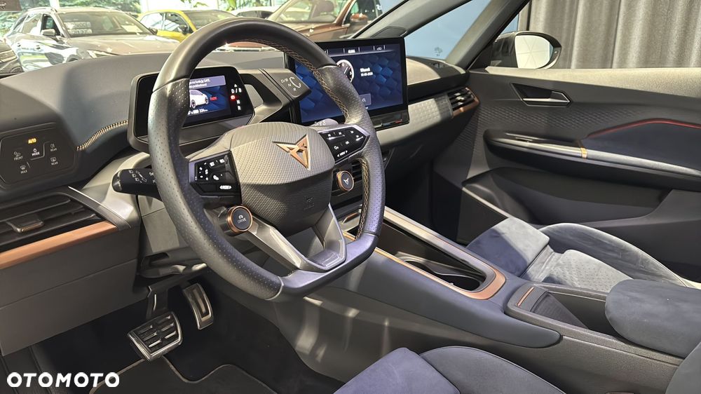 Cupra Born - 10