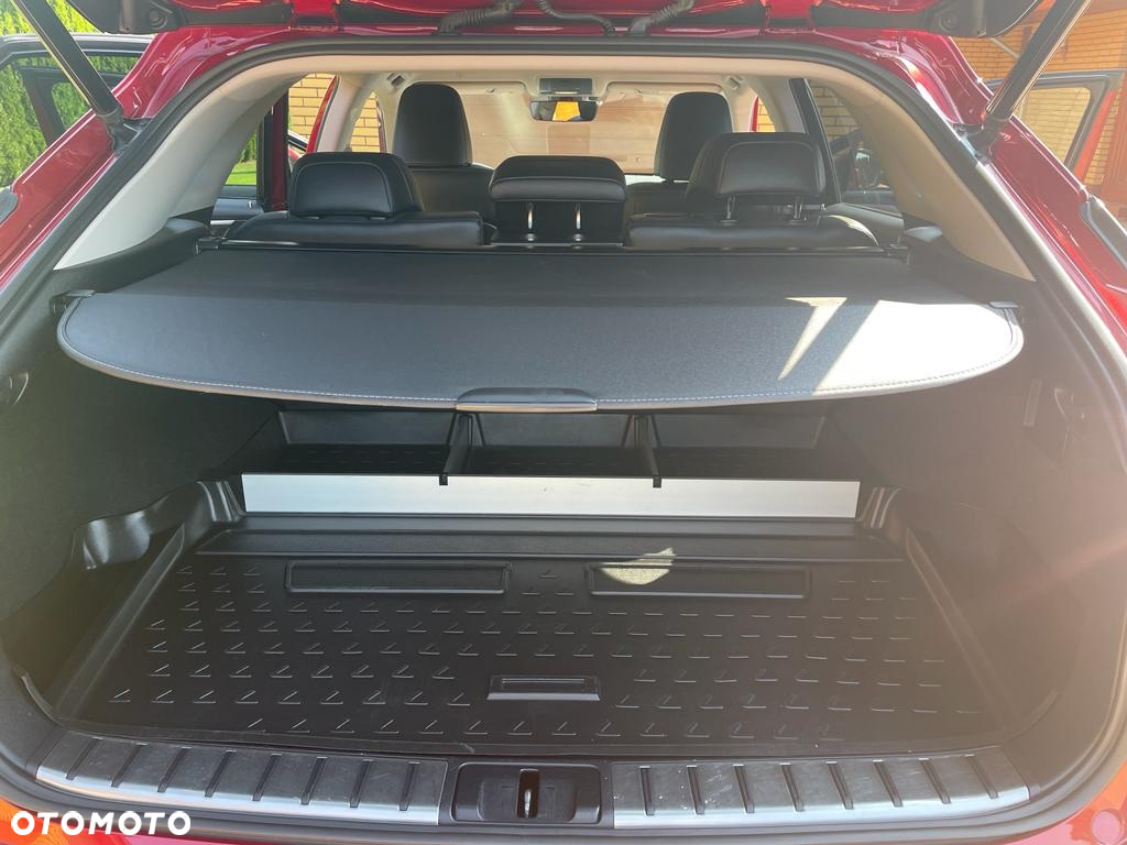 Lexus RX - 10