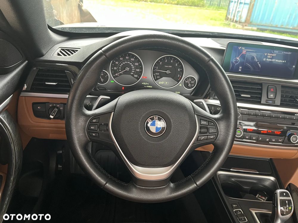BMW Seria 4 - 22