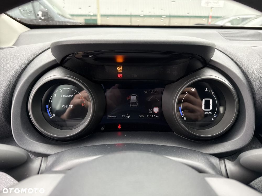 Toyota Yaris Cross 1.5 Active - 15