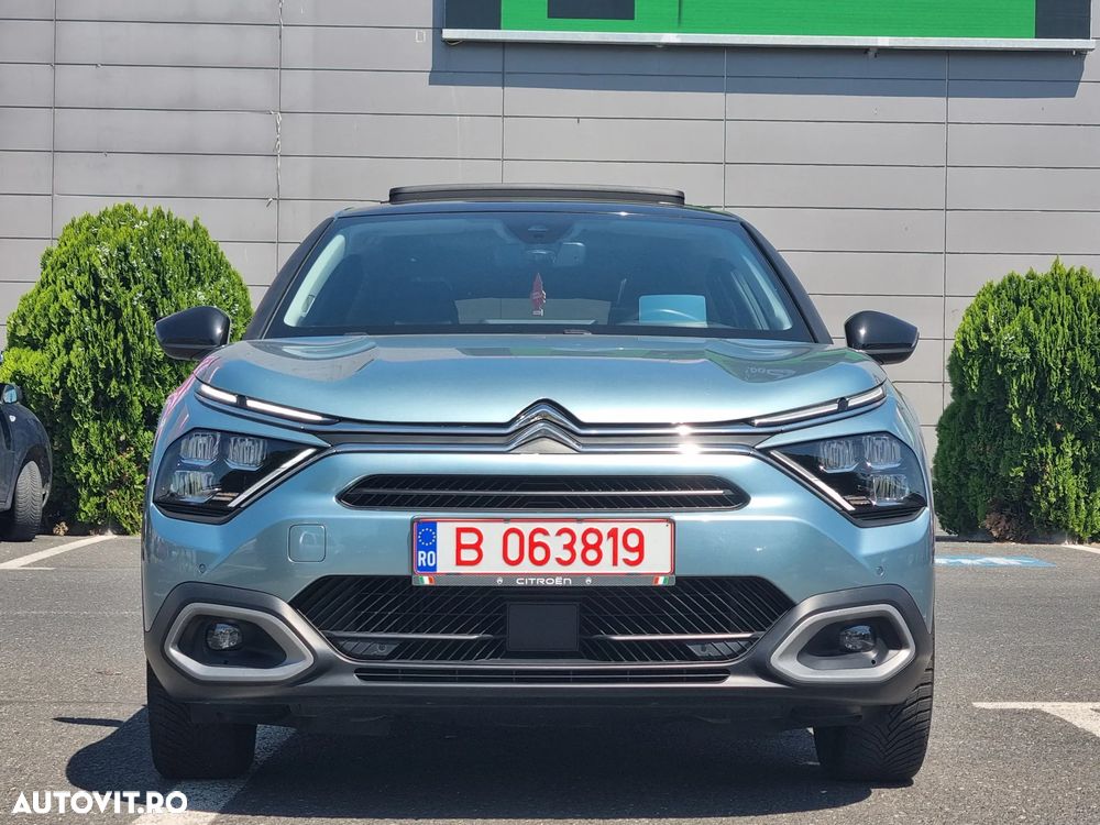 Citroën C4 - 2