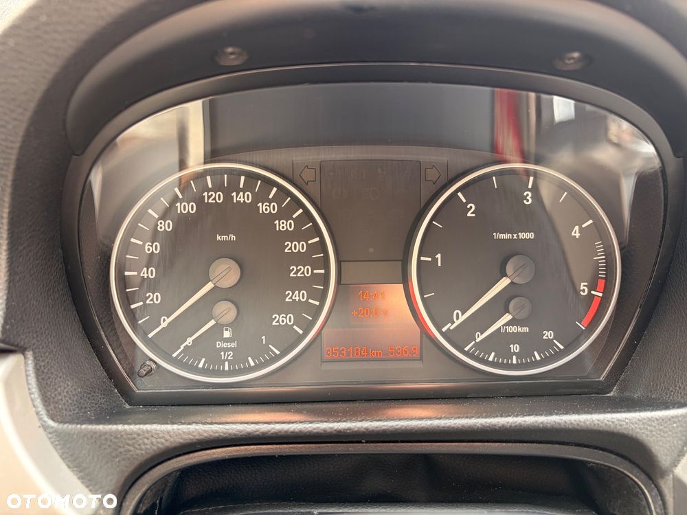 BMW Seria 3 - 13
