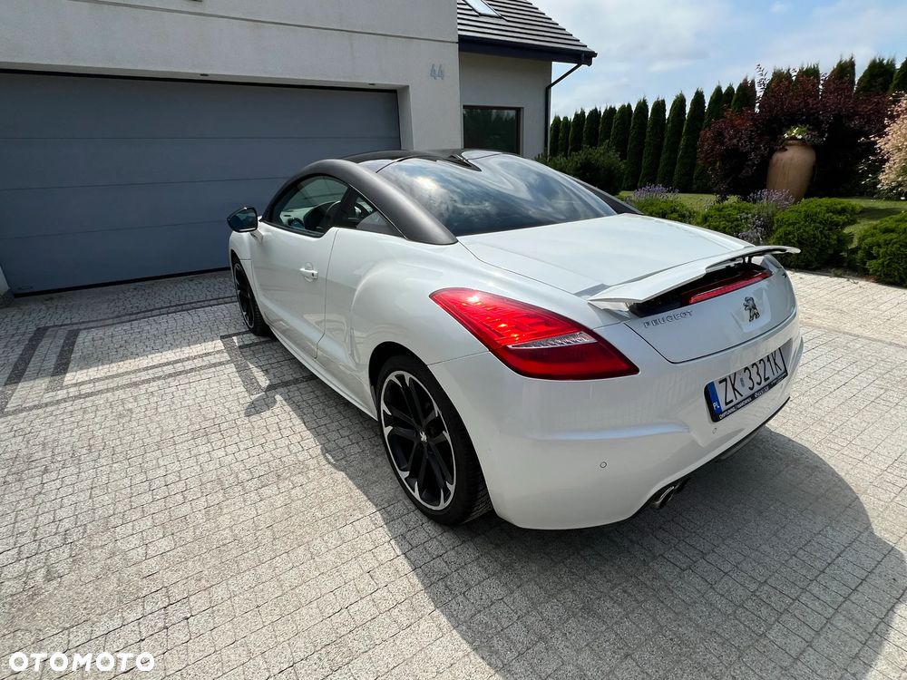 Peugeot RCZ 1.6 THP - 18